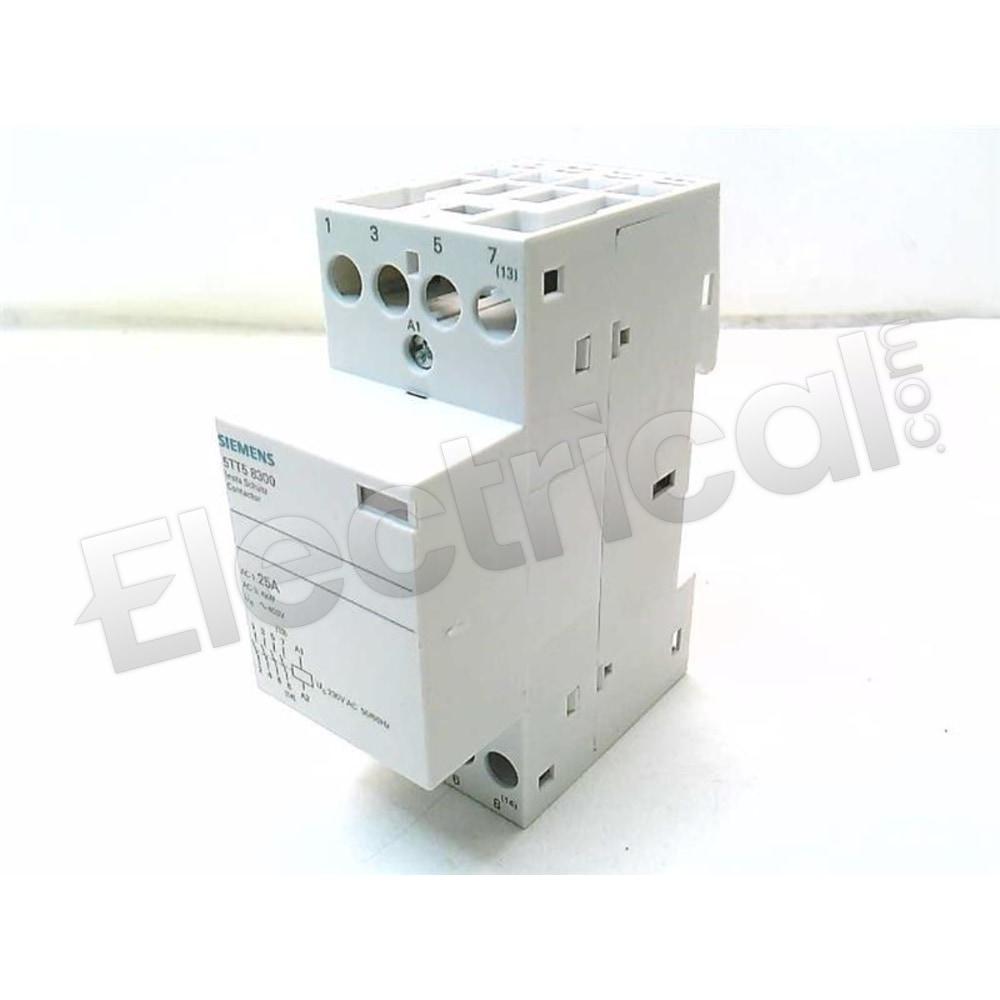 Siemens Contactor 5TT5830-0