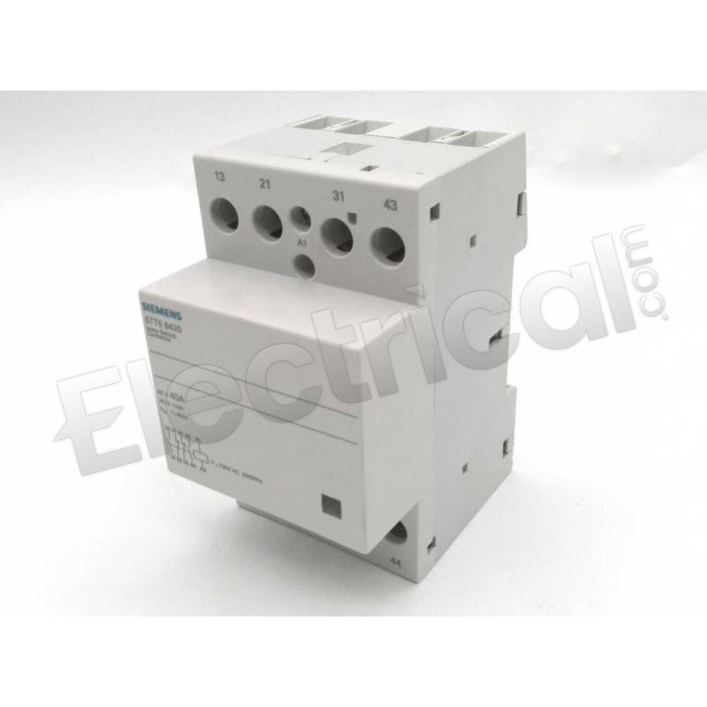 Siemens Contactor 5TT5842-0