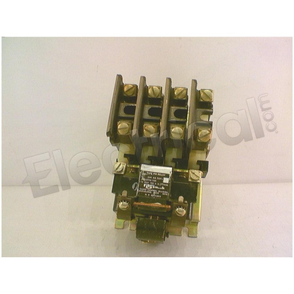 Sylvania Fuse Part And Accessory 5U476