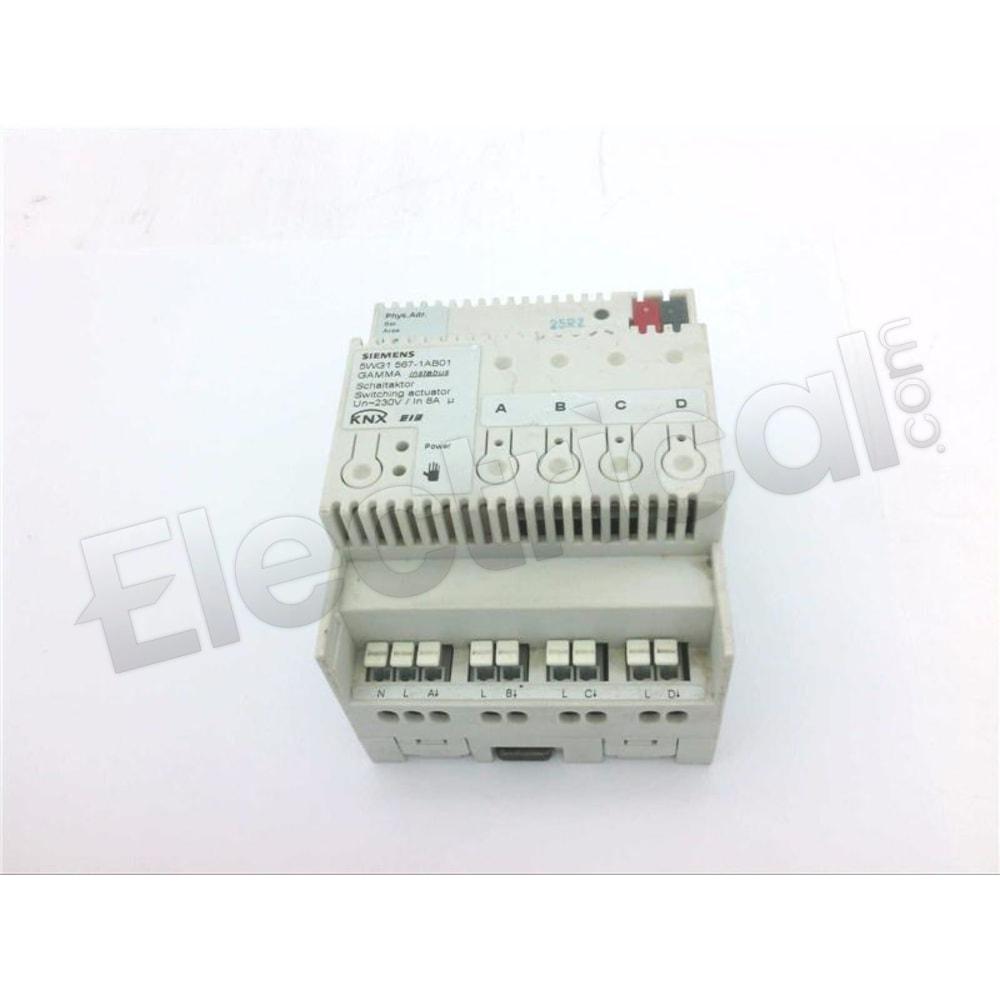 5WG1 567-1AB01