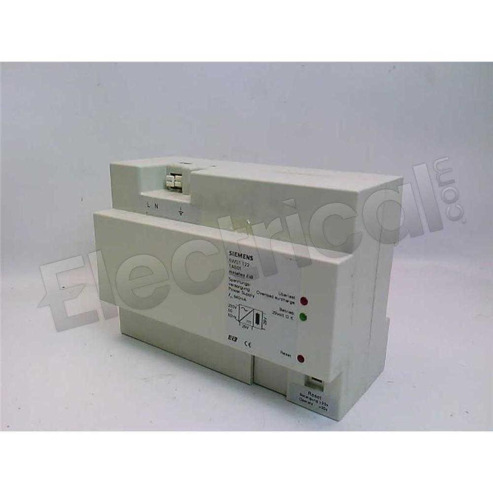 5WG1-122-1AB01