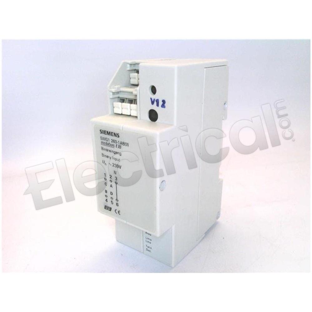5WG1260-1AB01