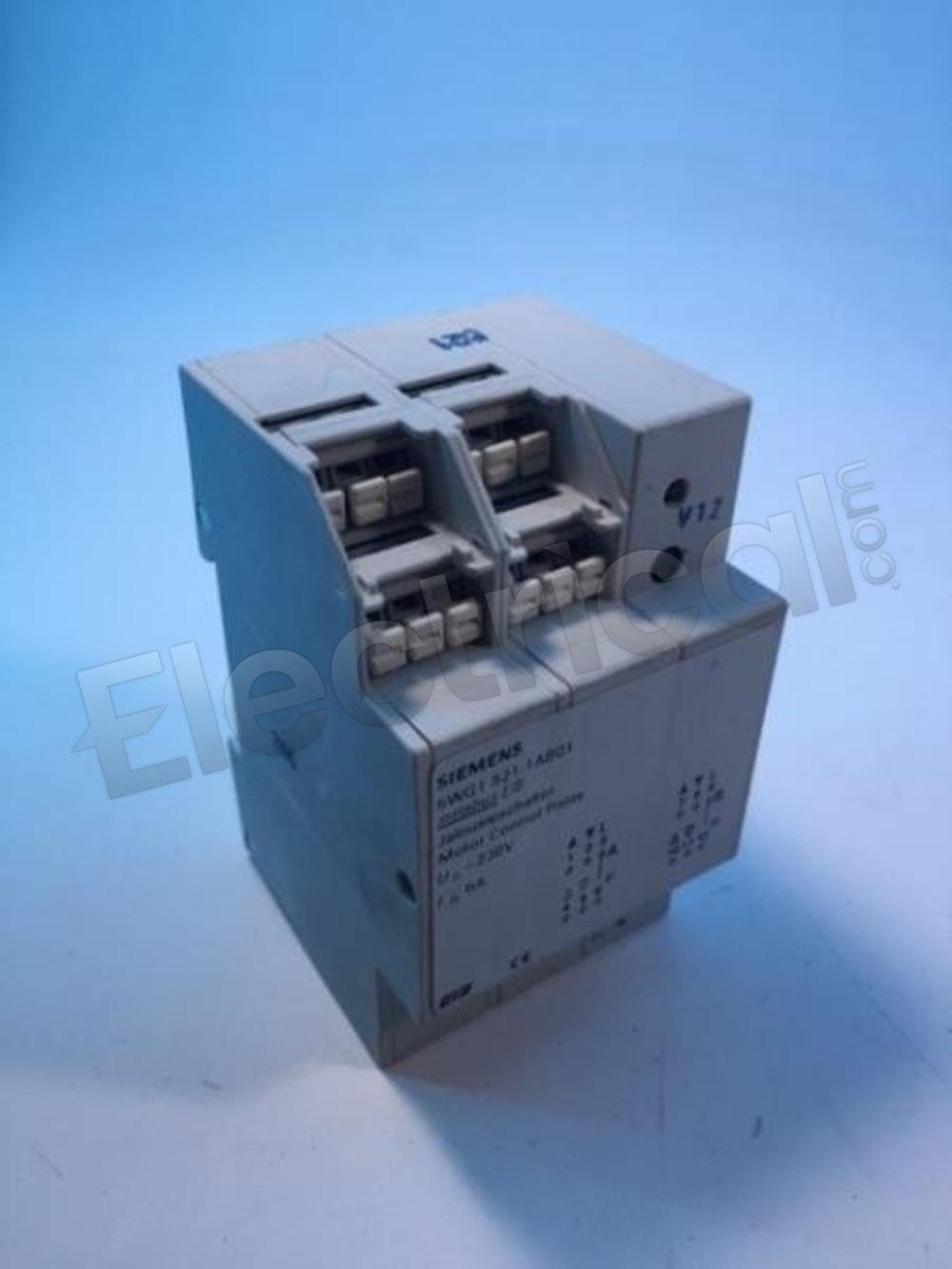 5WG1521-1AB01