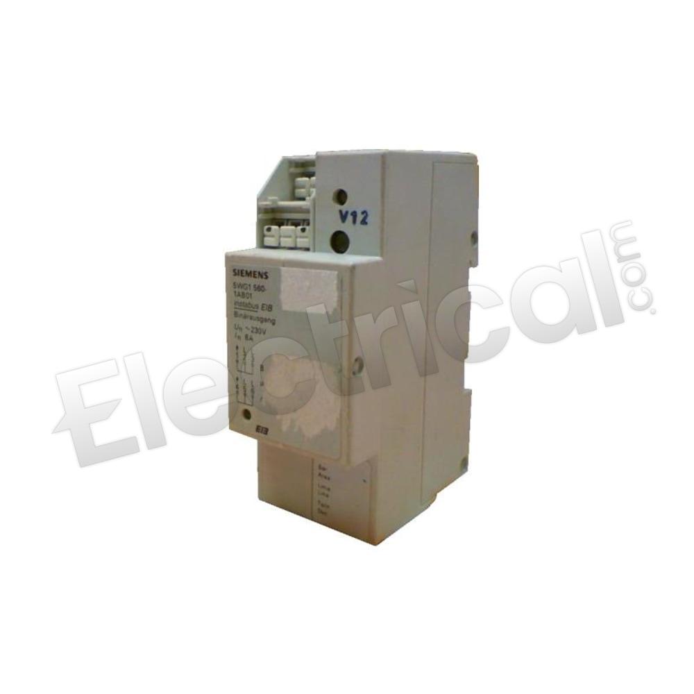 5WG1560-1AB01