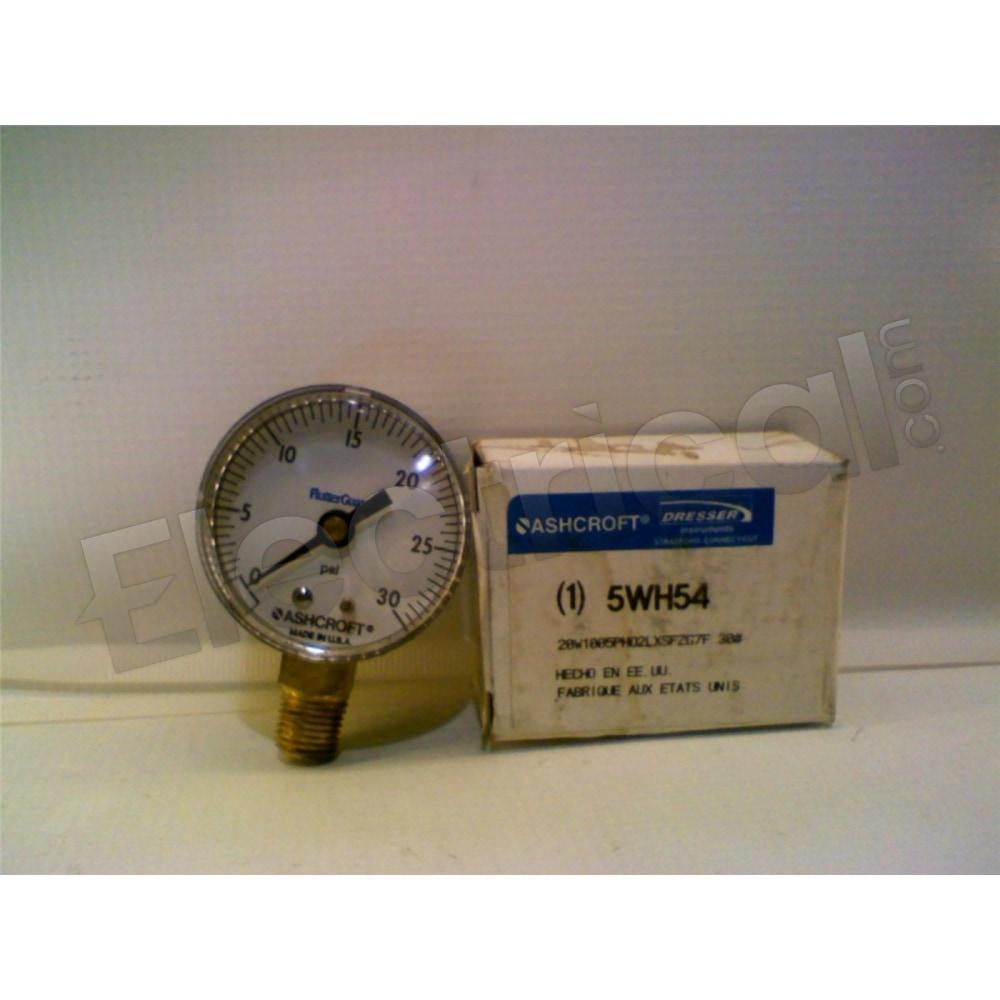 5WH54