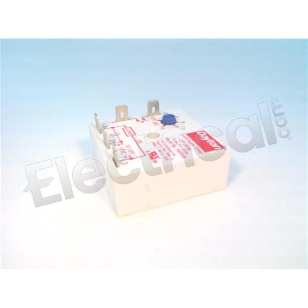 Grainger Fuse Part And Accessory 5WML8