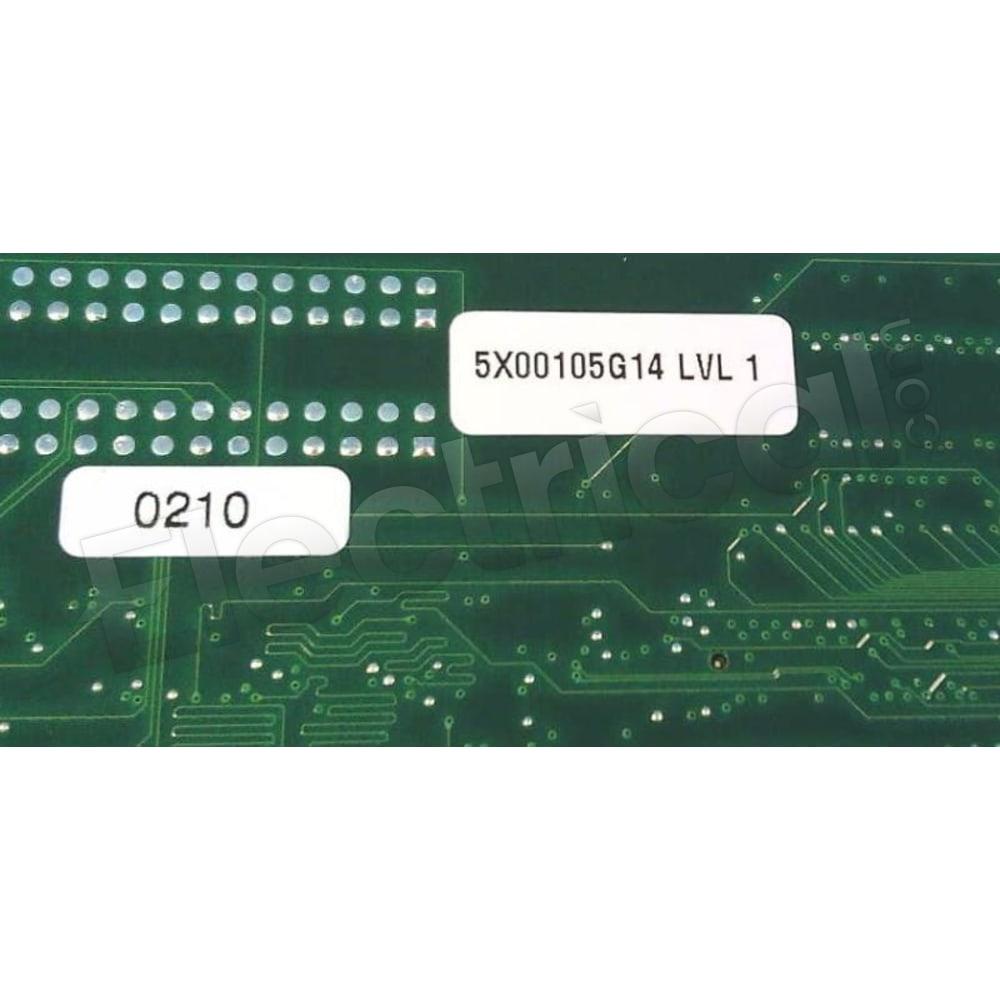 5X00105G14