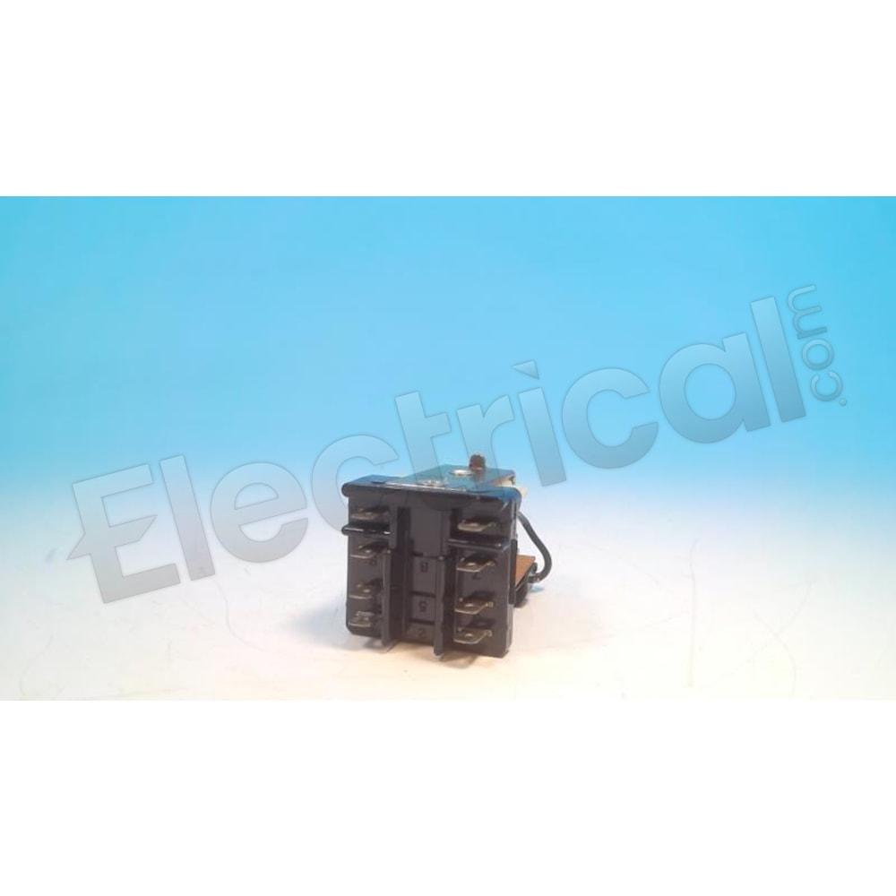 Grainger Fuse Part And Accessory 5X817