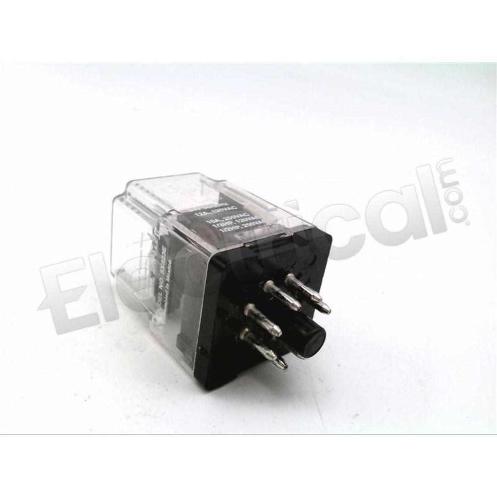 Grainger Fuse Part And Accessory 5X823E