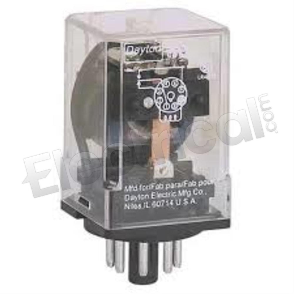 Grainger Fuse Part And Accessory 5X824