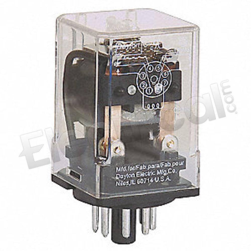 Grainger Fuse Part And Accessory 5X825