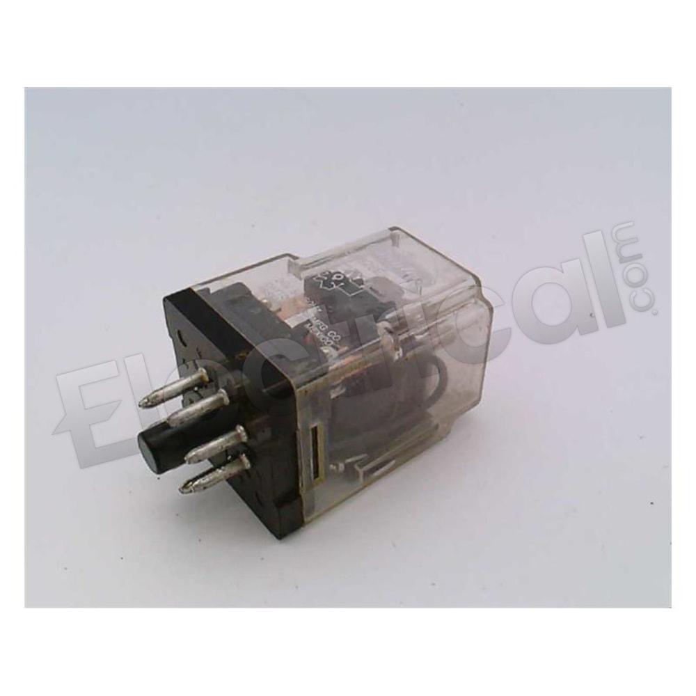 Grainger Fuse Part And Accessory 5X826