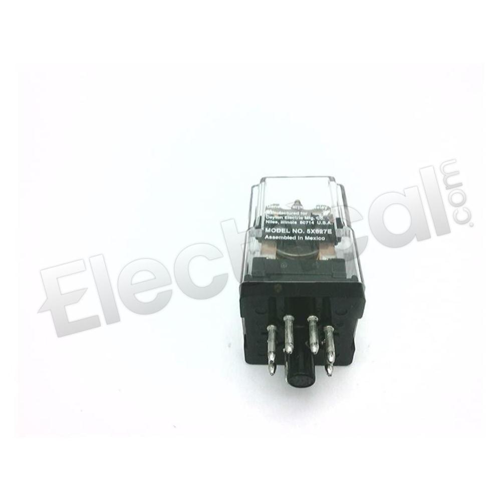 5X827E