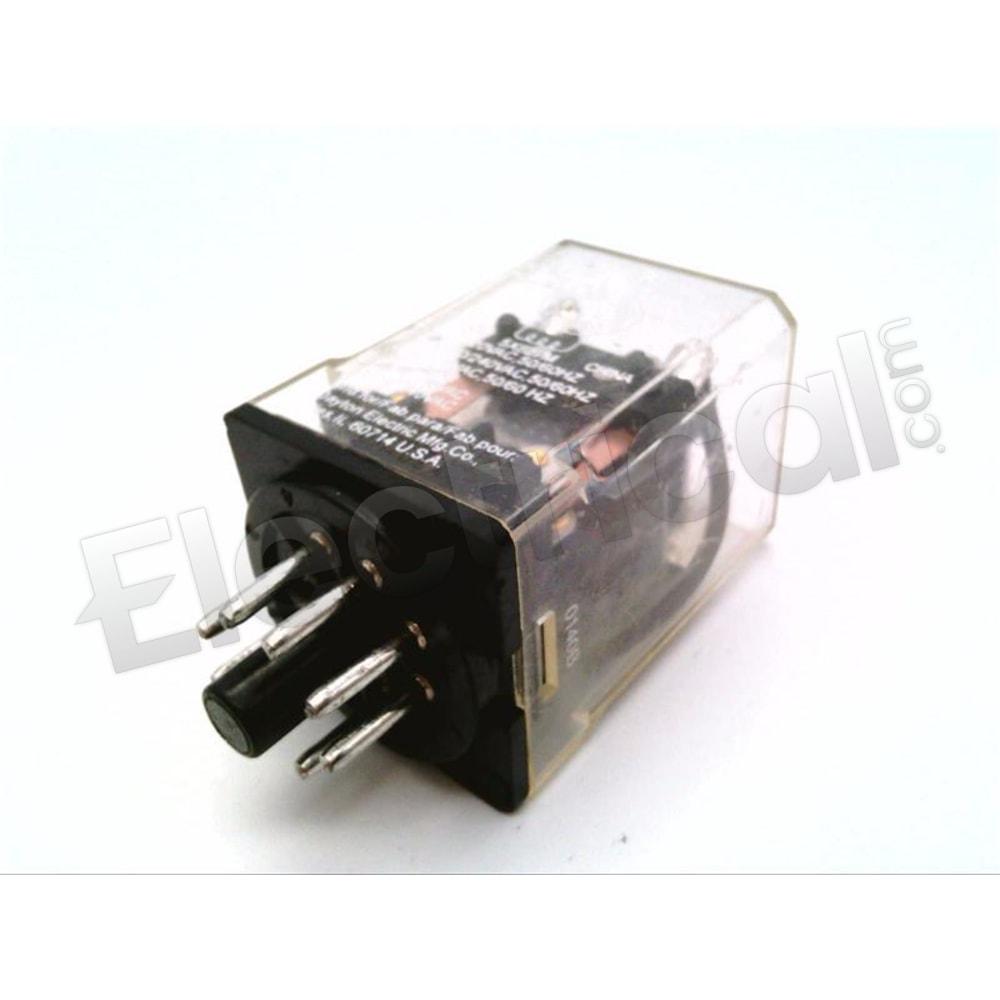 Grainger Fuse Part And Accessory 5X827M