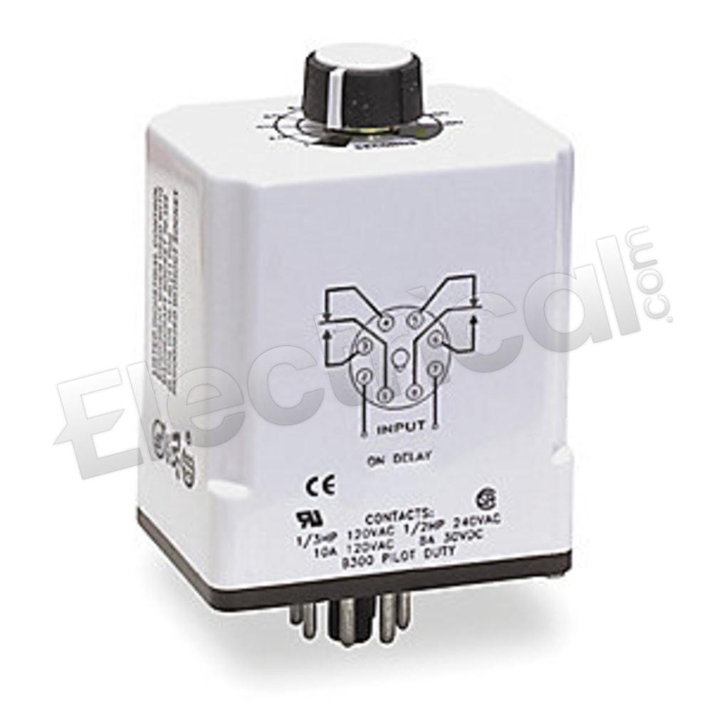 Grainger Fuse Part And Accessory 5X830