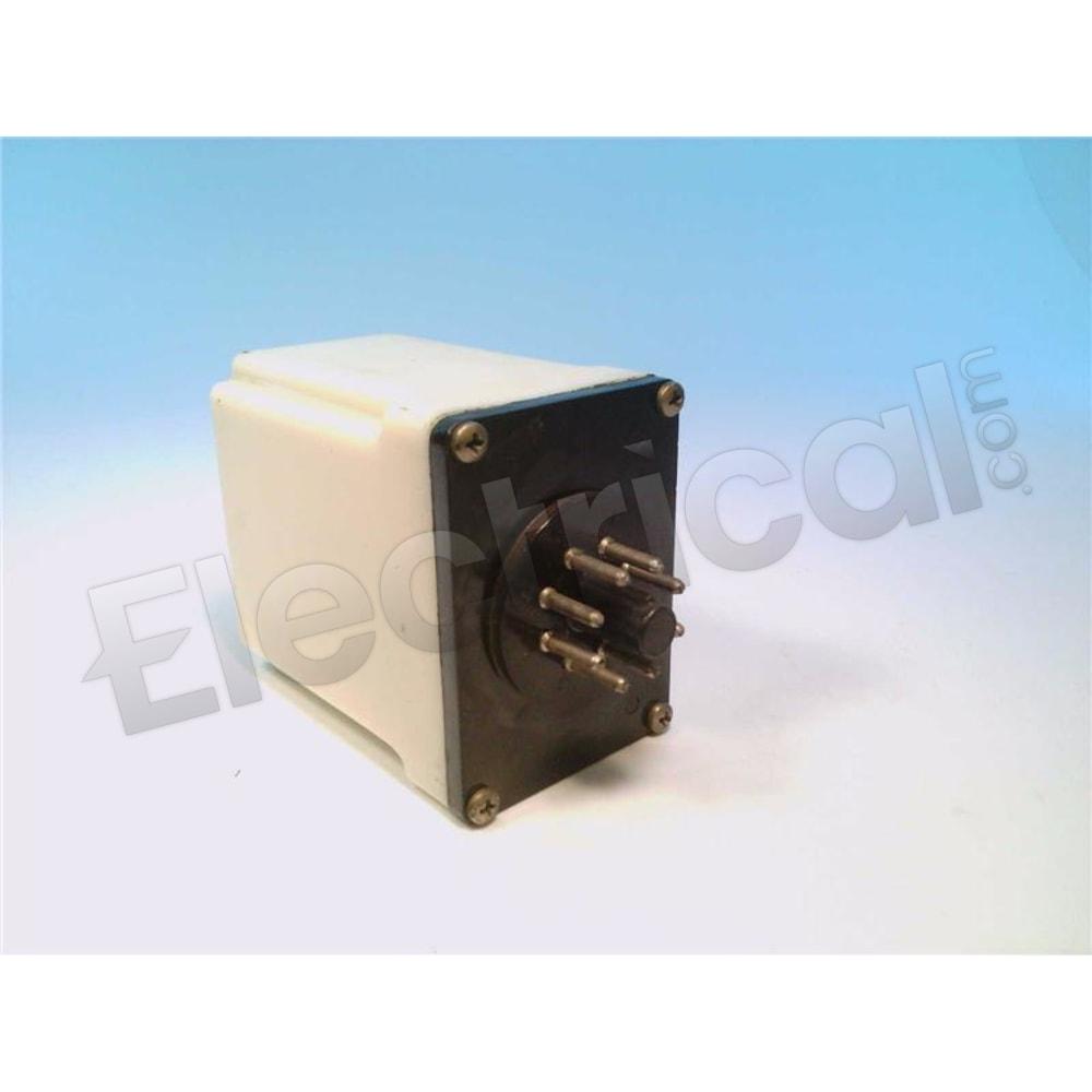 Grainger Fuse Part And Accessory 5X830F
