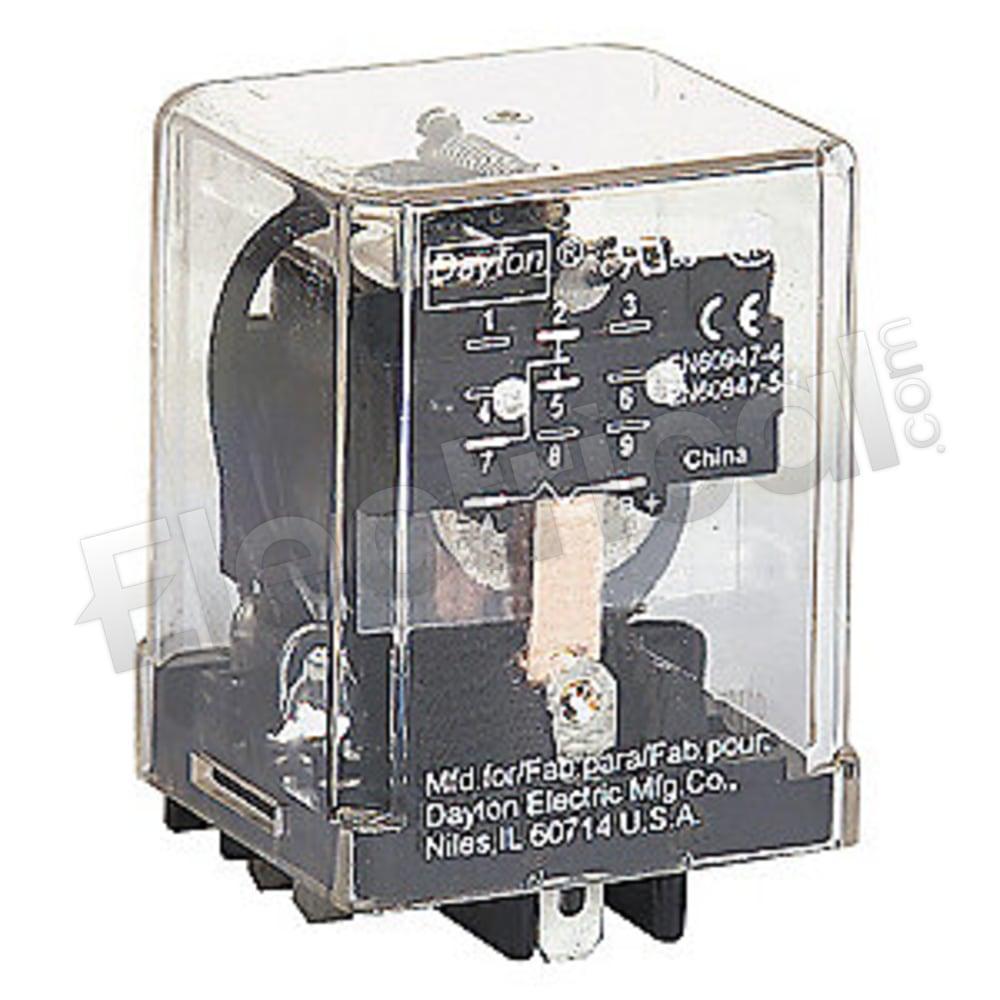Grainger Fuse Part And Accessory 5X834
