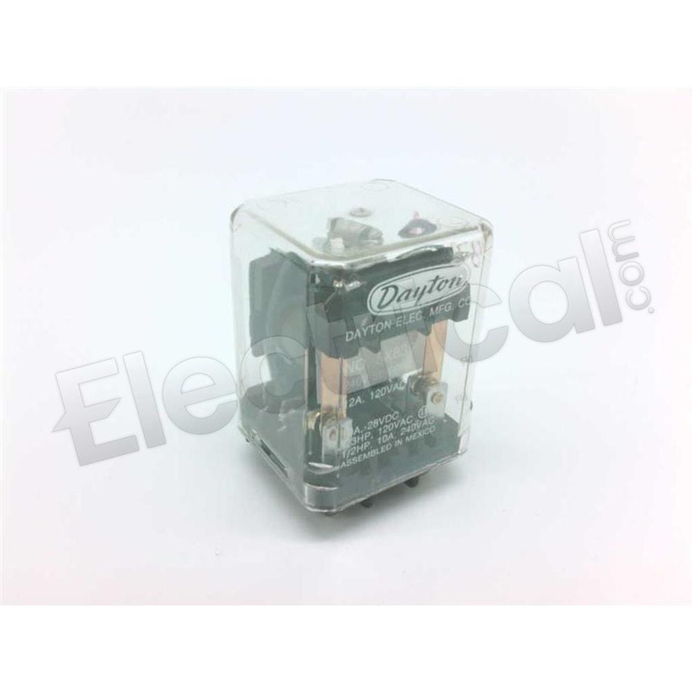 Grainger Fuse Part And Accessory 5X839
