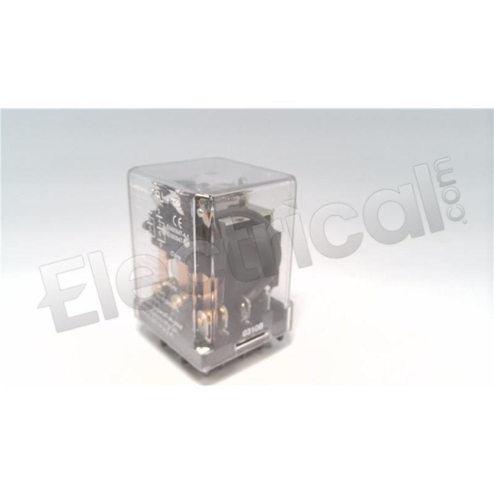 Grainger Fuse Part And Accessory 5X842