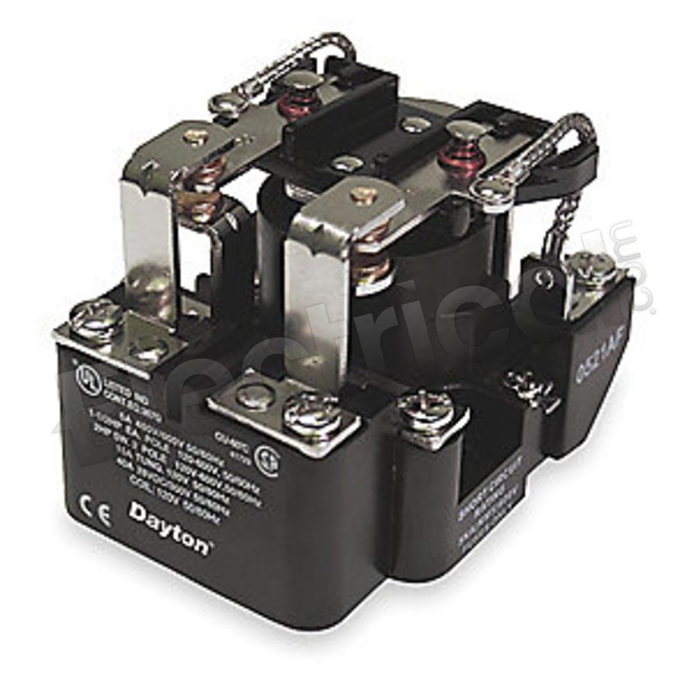 Grainger Fuse Part And Accessory 5X846