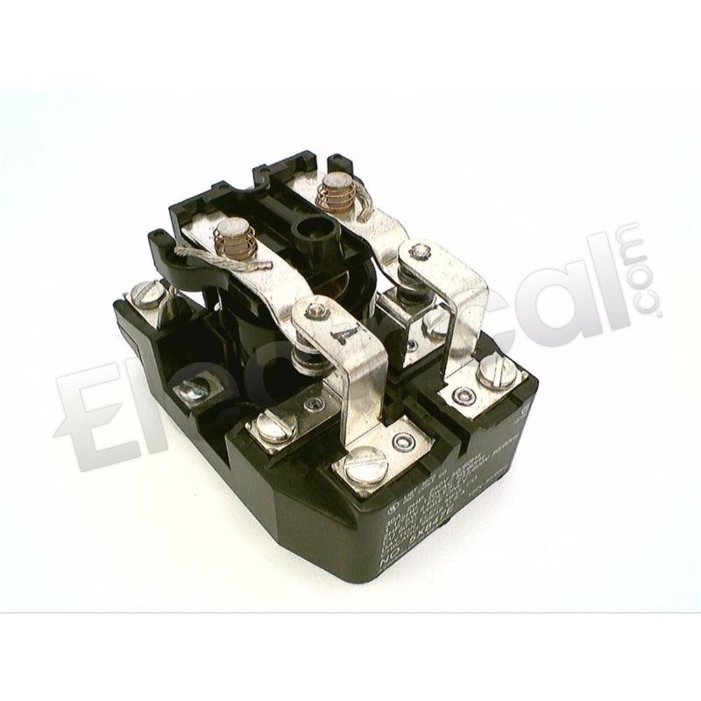 Grainger Fuse Part And Accessory 5X847