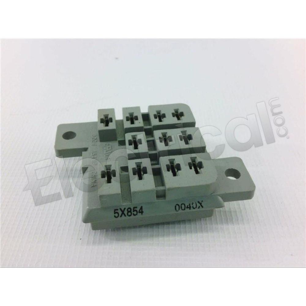 Grainger Fuse Part And Accessory 5X854