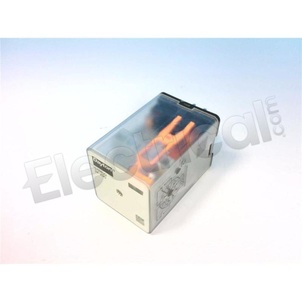 Grainger Fuse Part And Accessory 5YP80O