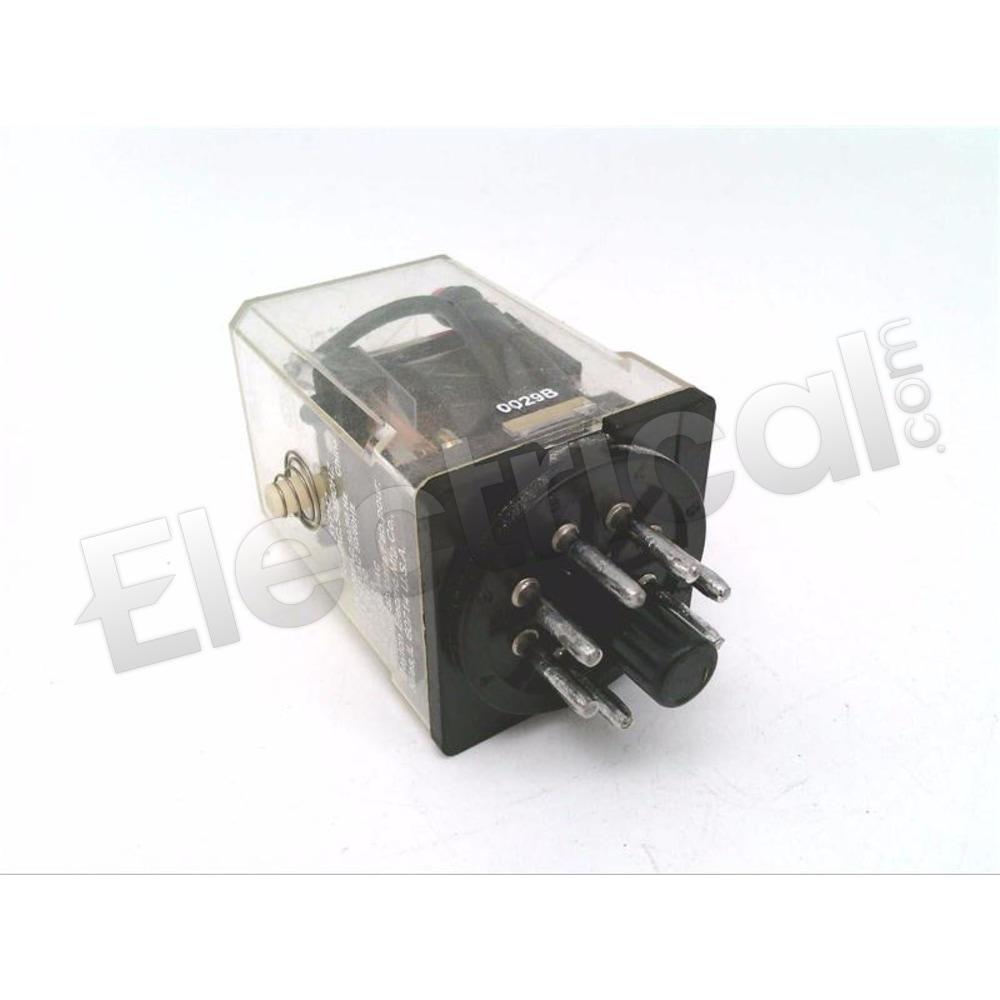 Grainger Fuse Part And Accessory 5YP82