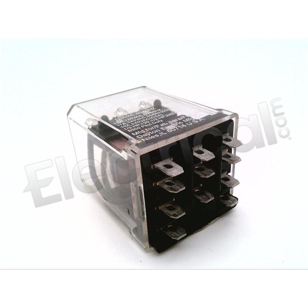 Grainger Fuse Part And Accessory 5YP92