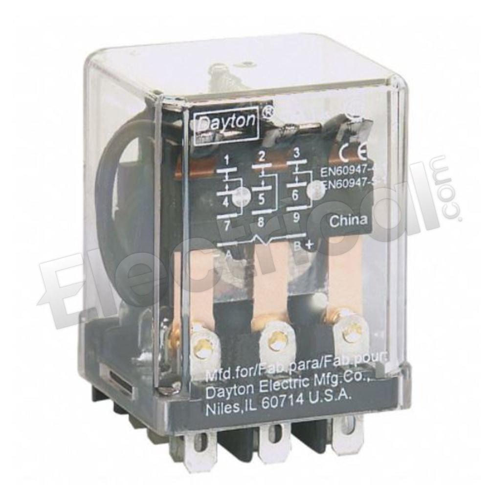 Grainger Fuse Part And Accessory 5YR03