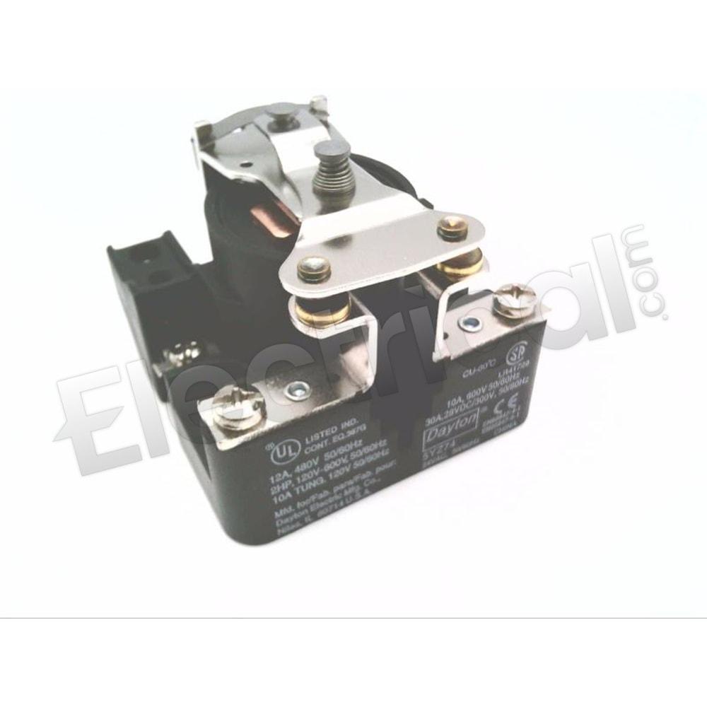 Grainger Fuse Part And Accessory 5YZ74
