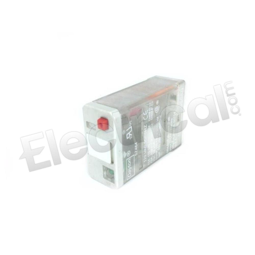 Grainger Fuse Part And Accessory 5Z484