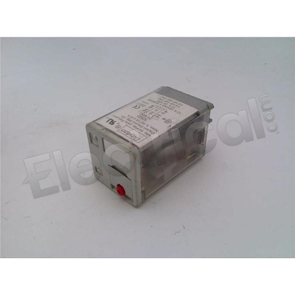 Grainger Fuse Part And Accessory 5Z522