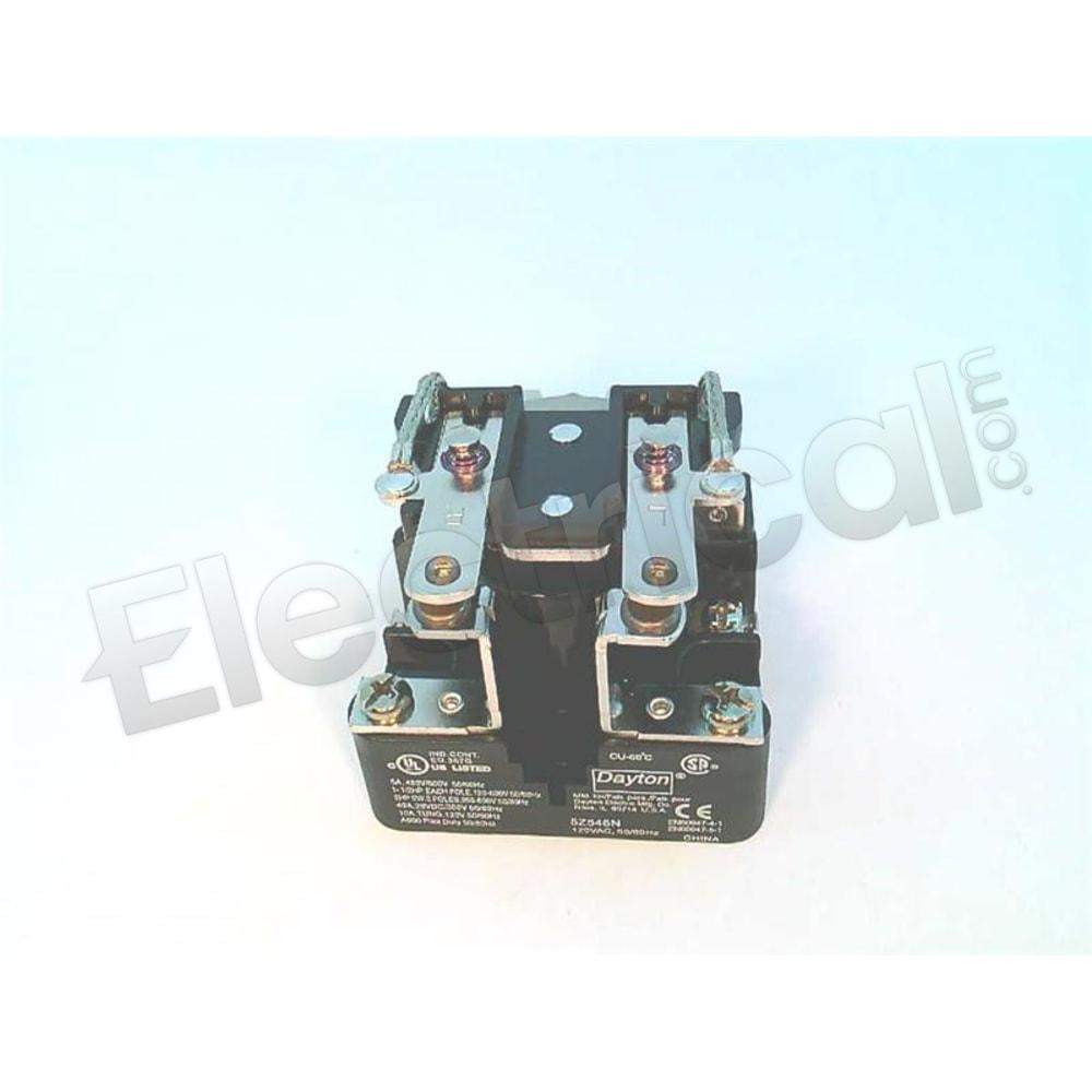 Grainger Fuse Part And Accessory 5Z546