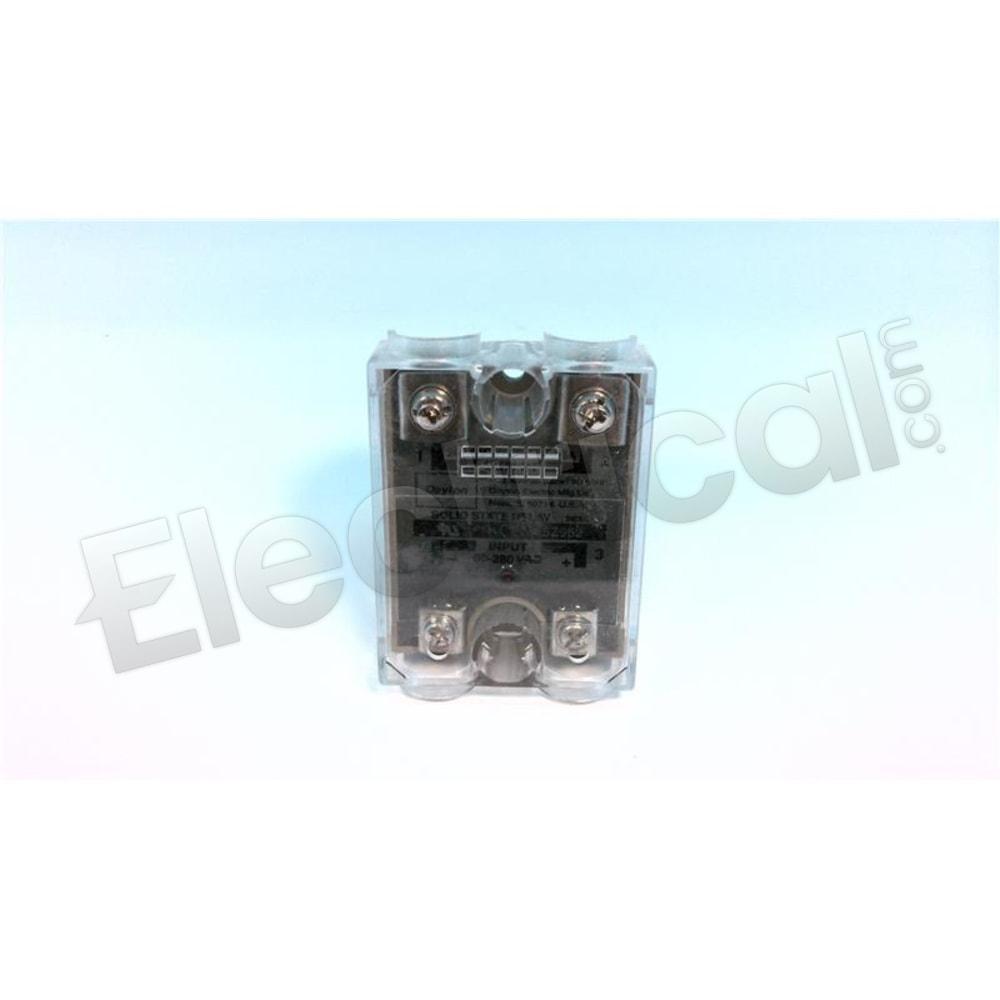 Grainger Fuse Part And Accessory 5Z952