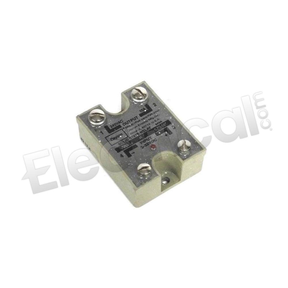 Grainger Fuse Part And Accessory 5Z956
