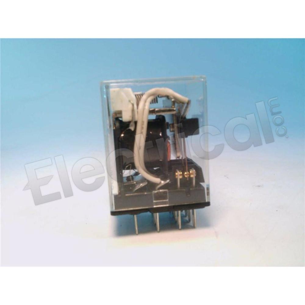 Grainger Fuse Part And Accessory 5ZC09
