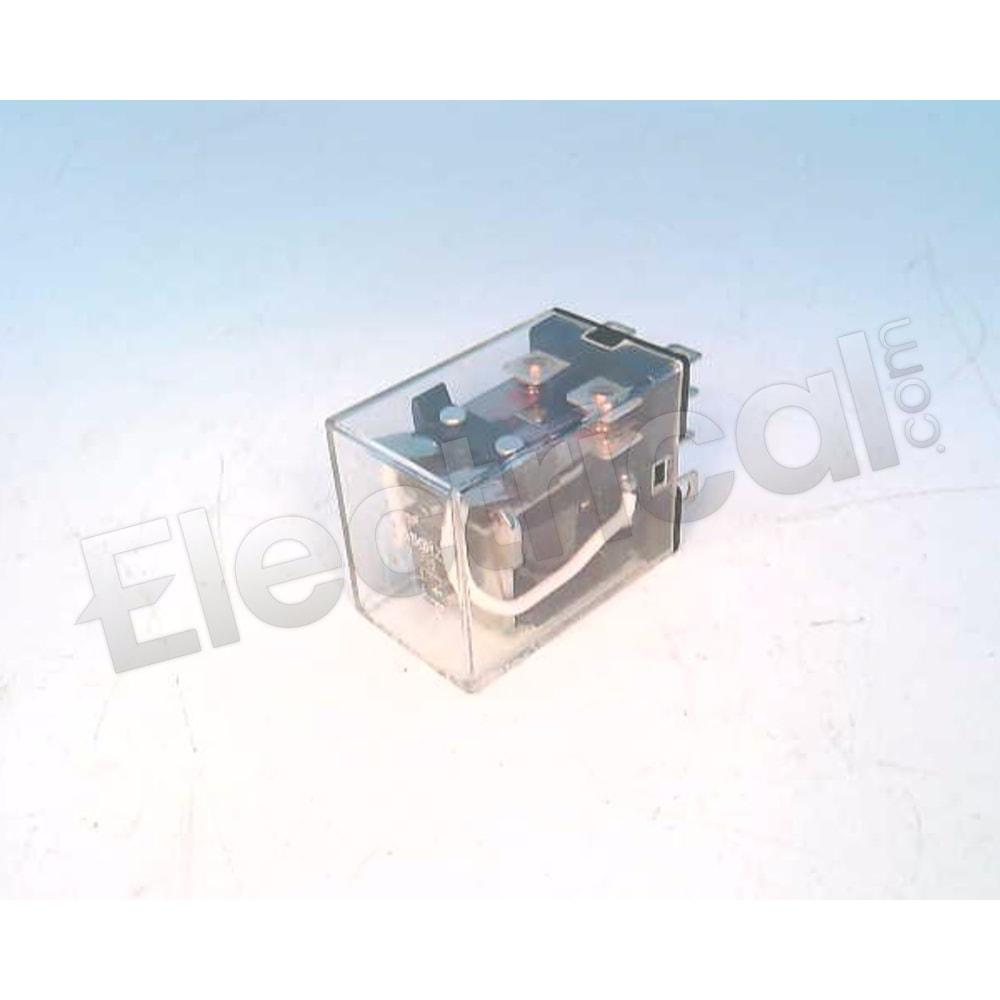 Grainger Fuse Part And Accessory 5ZC10120AC