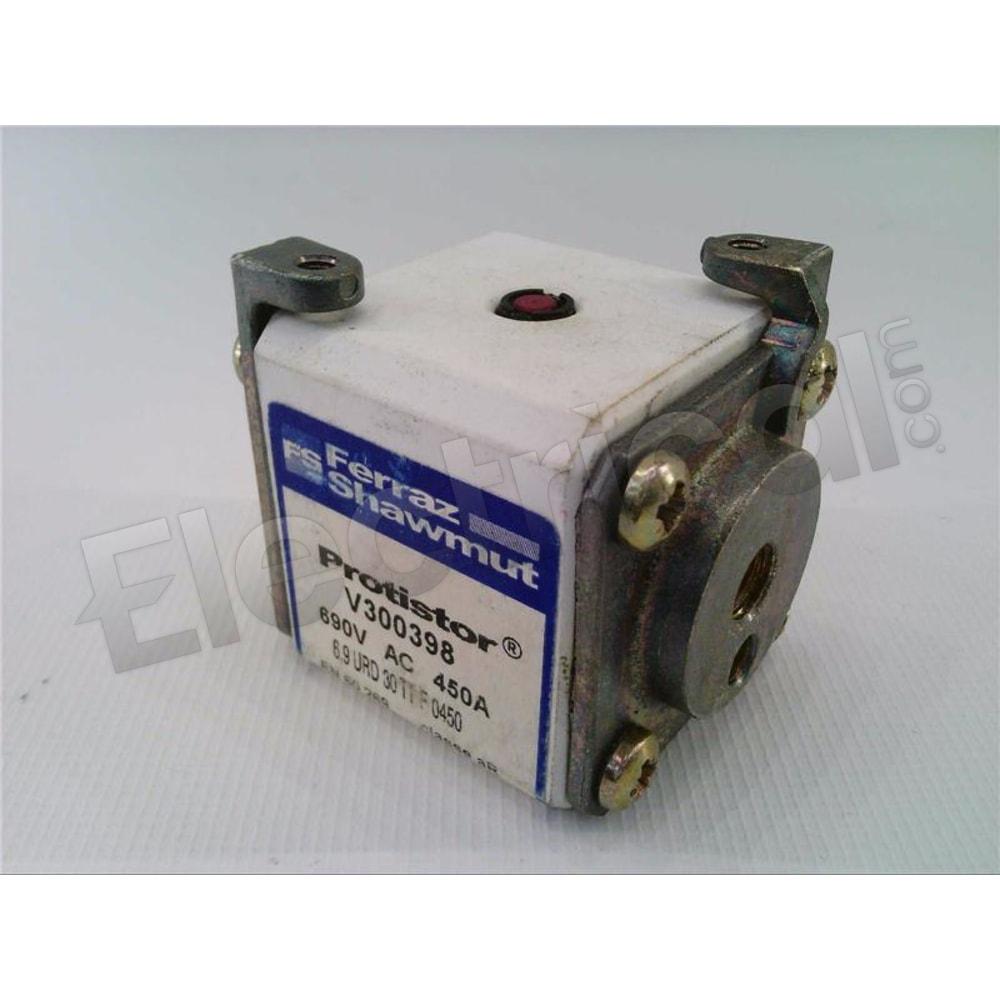 Mersen Low Voltage 6,9URD30TTF0450