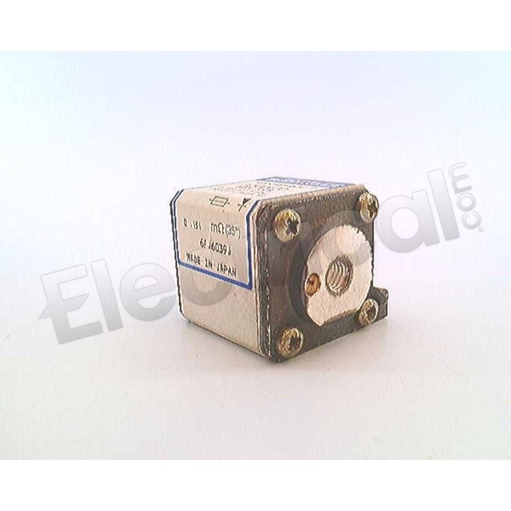 Mersen Low Voltage 6,9URD30TTF0550