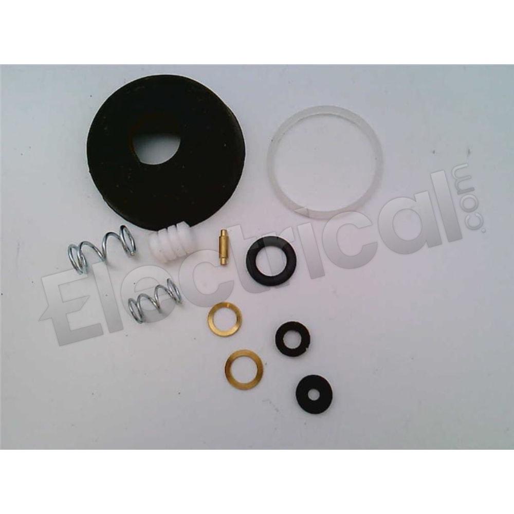 Binks Motor Control Part And Accessory 6-191