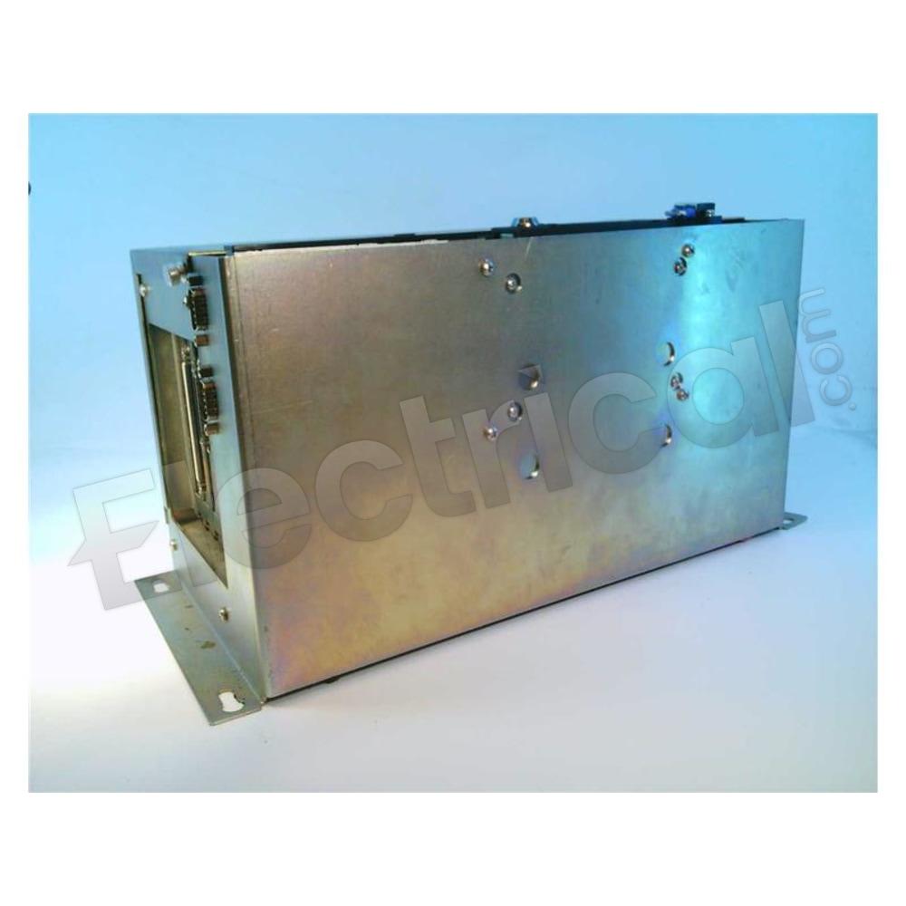 6-SLOT PCI-D-037700-24M