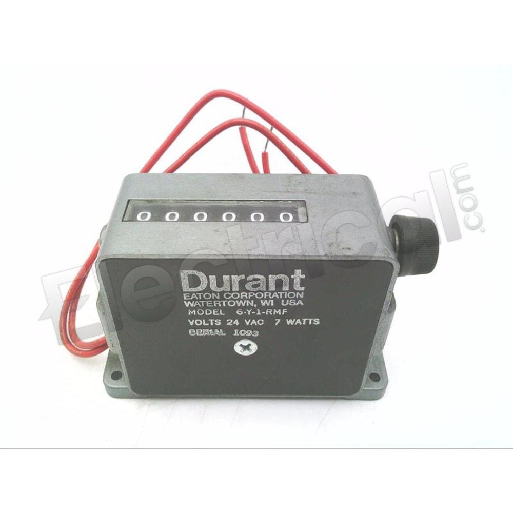 6-Y-1-RMF-24VAC