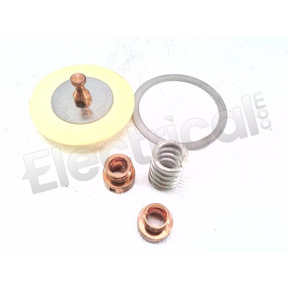 Halsey Taylor Motor Control Part And Accessory 6.00805E+11