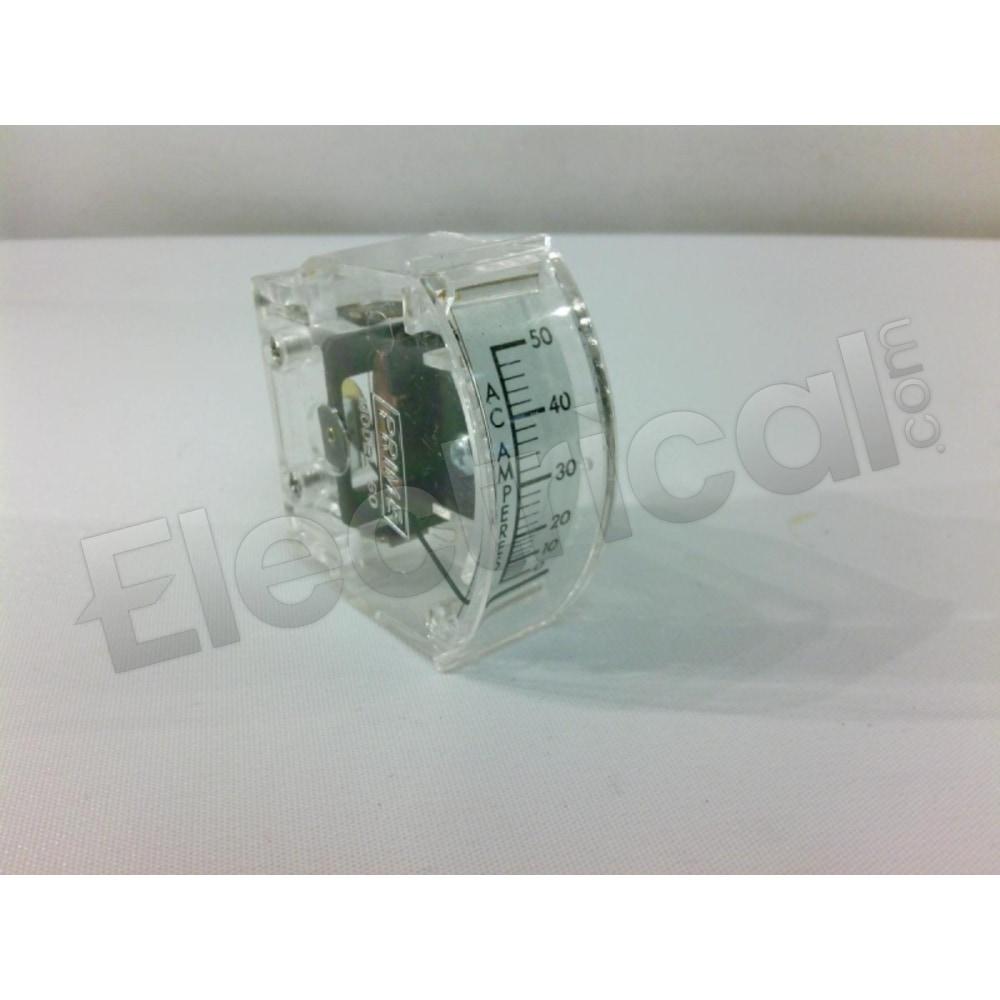 Prime Instruments Part And Accessory 60-0-50AC