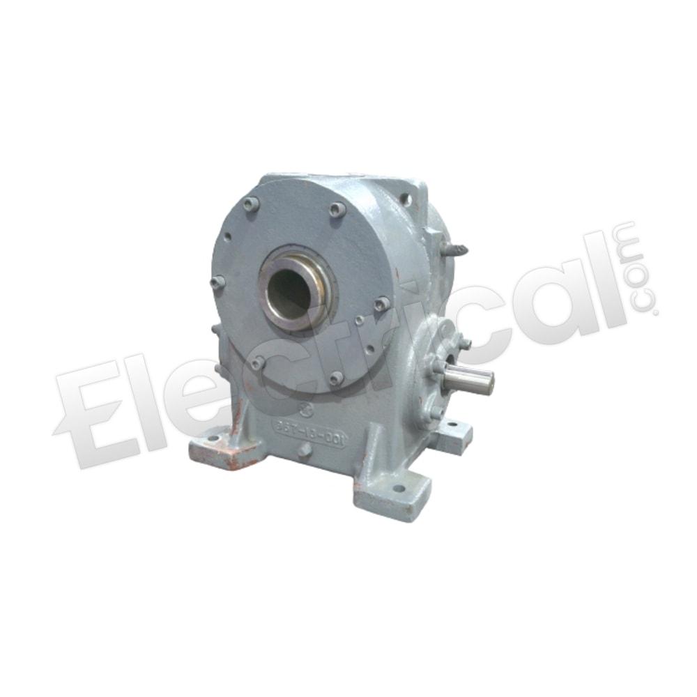Force Control Industries Motor Control Part And Accessory 60-125-00R
