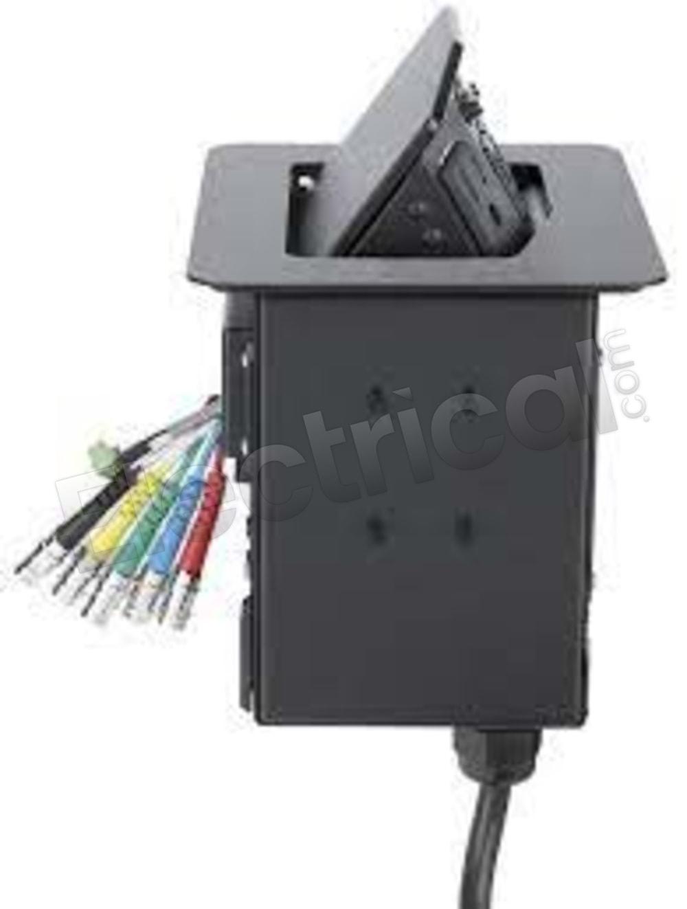 Extron Enclosure 60-511-01