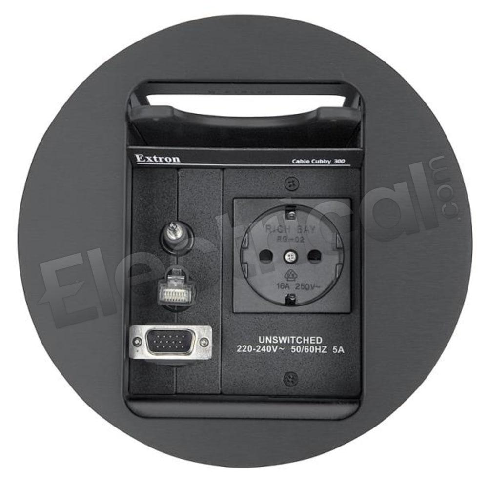 Extron Tools 60-527-01