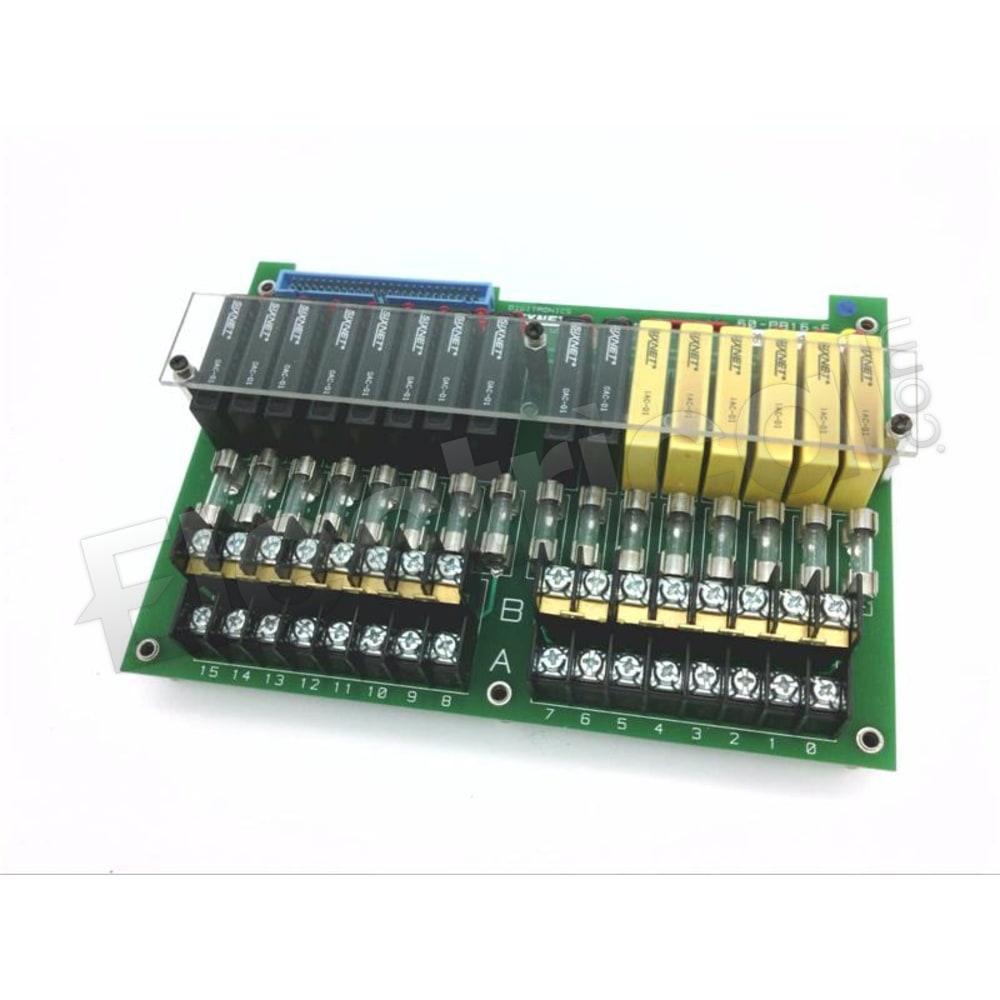 60-PB16-F