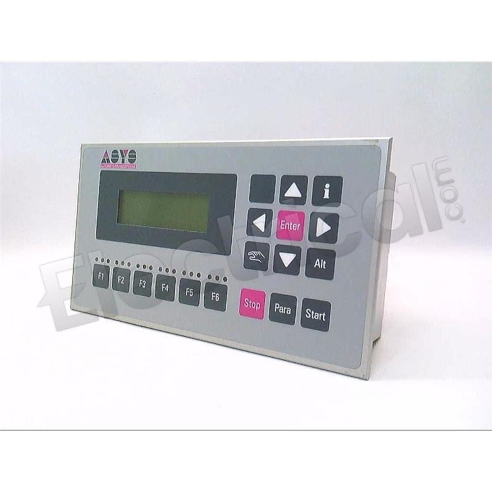 Elrest Part And Accessory 60.001.047-02